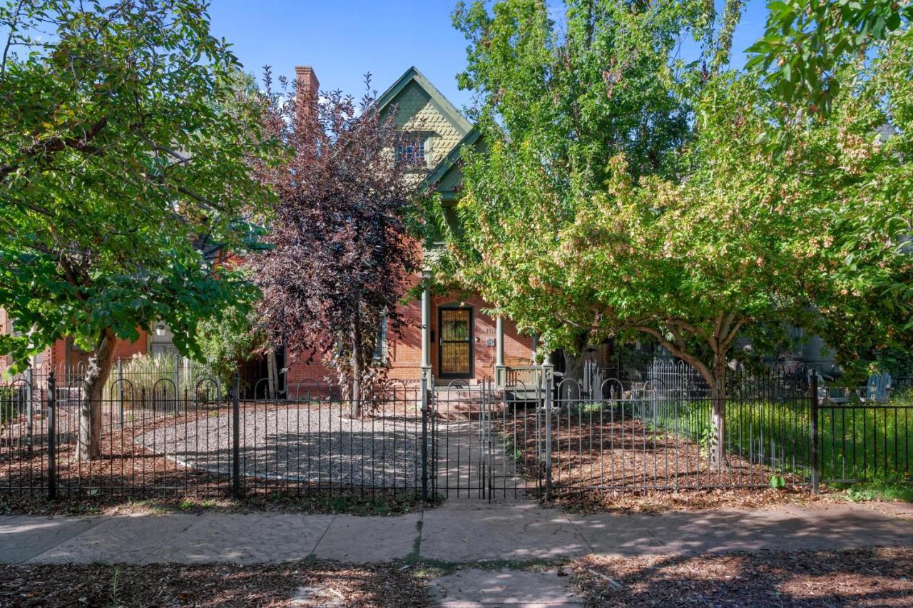 151 W 2Nd Ave - Denver Exterior photo